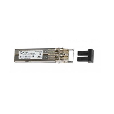 Licencia para activar puerto SFP, incluye MiniGbic SFP Multimodo necesario para su función Licencia para activar puerto SFP, incluye MiniGbic SFP Multimodo necesario para su función
