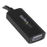 StarTech.com Adaptador Gráfico Conversor USB 3.0 a VGA con Controladores Incorporados - Cable Convertidor - 1920x1200