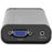 StarTech.com Capturadora de Vídeo USB 3.0 a VGA - 1080p 60fps - Aluminio