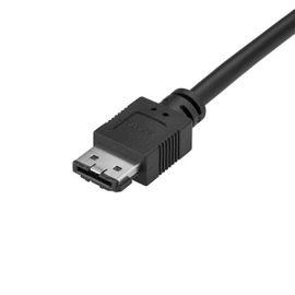 StarTech.com Cable de 1m Adaptador USB-C a eSATA - Cable Conversor USB Tipo C a eSATA - USB 3.0 StarTech.com Cable de 1m Adaptador USB-C a eSATA - Cable Conversor USB Tipo C a eSATA - USB 3.0
