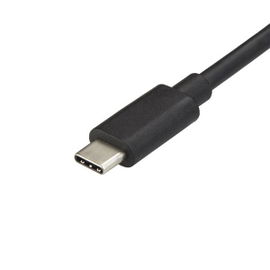 StarTech.com Cable de 1m Adaptador USB-C a eSATA - Cable Conversor USB Tipo C a eSATA - USB 3.0 StarTech.com Cable de 1m Adaptador USB-C a eSATA - Cable Conversor USB Tipo C a eSATA - USB 3.0