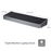 StarTech.com Docking Station USB 3.0 para Tres Monitores - 1x HDMI - 2x DisplayPort
