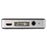 StarTech.com Capturadora de Vídeo USB 3.0 a HDMI, DVI, VGA y Vídeo por Componentes - Grabador de Vídeo HD 1080p 60fps