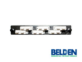 ADAPTADOR FIBRA BELDEN AX100098 6C SC 12HILOS MULTIMODO OM1 ADAPTADOR FIBRA BELDEN AX100098 6C SC 12HILOS MULTIMODO OM1