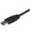 StarTech.com Cable de Transferencia de Datos USB 3.0 para ordenadores Mac y Windows - PC a PC