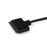 StarTech.com Cable Adaptador USB 3.0 con UASP a SATA III para Disco Duro de 2,5
