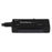 StarTech.com Adaptador Convertidor SATA IDE 2,5 3,5 a USB 3.0 Super Speed para Disco Duro HDD - Serial ATA USB A - Controlador de almacenamiento - ATA / SATA - USB 3.0 - negro - para P/N: PEXUSB3S42V, PEXUSB3S44V