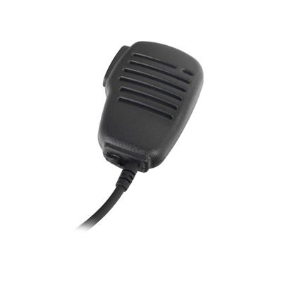 MICRÓFONO / BOCINA DE SOLAPA PARA ICOM ICF-1000/2000/ ICF-11/ 14/ 3021/ 3013/ 3103/ 3003.