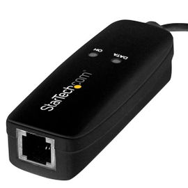 StarTech.com USB56KEMH2 módem 56 Kbit/s