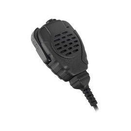 MICRÓFONO / BOCINA DE USO RUDO PARA RADIOS ICOM ICF-1000/2000 MICRÓFONO / BOCINA DE USO RUDO PARA RADIOS ICOM ICF-1000/2000