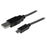 StarTech.com Cable Corto Micro USB de 15cm