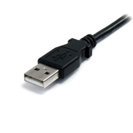 StarTech.com Cable de 91cm de Extensión USB 2.0 - Alargador USB A Macho a Hembra - Extensor StarTech.com Cable de 91cm de Extensión USB 2.0 - Alargador USB A Macho a Hembra - Extensor