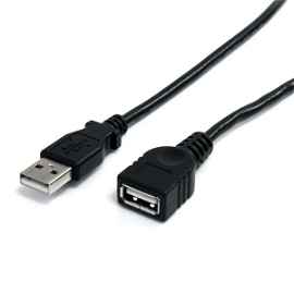 REY - Cable Adaptador Duplicador HDMI Macho a Doble HDMI Hembra Color  Negro, 4k 1080p Full HD