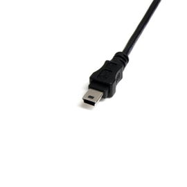 StarTech.com Cable Mini USB 2.0 (30 cm) - USB A a Mini B H/M