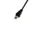 StarTech.com Cable Mini USB 2.0 (30 cm) - USB A a Mini B H/M