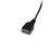 StarTech.com Cable Mini USB 2.0 (30 cm) - USB A a Mini B H/M