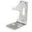 StarTech.com Base para Móvil y Tablet - Aluminio - Plegable - Soporte Ajustable para Tablet - Soporte Multidispositivo