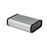 StarTech.com Dispositivo de Captura de Vídeo HDMI a USB-C 1080p 60fps - Capturadora Externa USB 3.0 USB Tipo C de Transmisión en Directo - Adaptador de Audio y Vídeo HDMI - Funciona con USB-C/USB-A/Thunderbolt 3