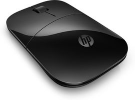 HP Z3700 - Ratón - inalámbrico - 2.4 GHz - receptor inalámbrico USB - negro - para Pavilion 24, 27, 32, 510, 590, 595, TP01 HP Z3700 - Ratón - inalámbrico - 2.4 GHz - receptor inalámbrico USB - negro - para Pavilion 24, 27, 32, 510, 590, 595, TP01