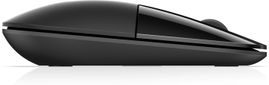 HP Z3700 - Ratón - inalámbrico - 2.4 GHz - receptor inalámbrico USB - negro - para Pavilion 24, 27, 32, 510, 590, 595, TP01 HP Z3700 - Ratón - inalámbrico - 2.4 GHz - receptor inalámbrico USB - negro - para Pavilion 24, 27, 32, 510, 590, 595, TP01