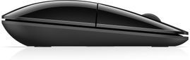 HP Z3700 - Ratón - inalámbrico - 2.4 GHz - receptor inalámbrico USB - negro - para Pavilion 24, 27, 32, 510, 590, 595, TP01 HP Z3700 - Ratón - inalámbrico - 2.4 GHz - receptor inalámbrico USB - negro - para Pavilion 24, 27, 32, 510, 590, 595, TP01
