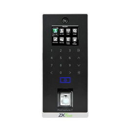 Control de acceso biometrico Silk ID / 6000 huellas / 10 000 tarjetas / Alta seguridad / 3 años de garantía / Green Label Control de acceso biometrico Silk ID / 6000 huellas / 10 000 tarjetas / Alta seguridad / 3 años de garantía / Green Label