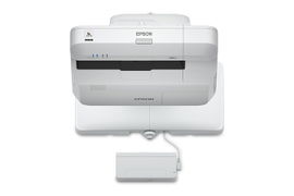 Epson BrightLink 696Ui Interactivo - Proyector 3LCD - 3800 lúmenes (blanco) - 3800 lúmenes (color) - WUXGA (1920 x 1200) - 16:10 - 1080p - objetivo fijo para distancias ultracortas - LAN - con 2 años de Epson Road Service Program - Epson Brighter Fut Epson BrightLink 696Ui Interactivo - Proyector 3LCD - 3800 lúmenes (blanco) - 3800 lúmenes (color) - WUXGA (1920 x 1200) - 16:10 - 1080p - objetivo fijo para distancias ultracortas - LAN - con 2 años de Epson Road Service Program - Epson Brighter Fut