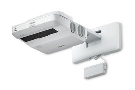 Epson BrightLink 696Ui Interactivo - Proyector 3LCD - 3800 lúmenes (blanco) - 3800 lúmenes (color) - WUXGA (1920 x 1200) - 16:10 - 1080p - objetivo fijo para distancias ultracortas - LAN - con 2 años de Epson Road Service Program - Epson Brighter Fut Epson BrightLink 696Ui Interactivo - Proyector 3LCD - 3800 lúmenes (blanco) - 3800 lúmenes (color) - WUXGA (1920 x 1200) - 16:10 - 1080p - objetivo fijo para distancias ultracortas - LAN - con 2 años de Epson Road Service Program - Epson Brighter Fut