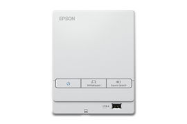 Epson BrightLink 696Ui Interactivo - Proyector 3LCD - 3800 lúmenes (blanco) - 3800 lúmenes (color) - WUXGA (1920 x 1200) - 16:10 - 1080p - objetivo fijo para distancias ultracortas - LAN - con 2 años de Epson Road Service Program - Epson Brighter Fut Epson BrightLink 696Ui Interactivo - Proyector 3LCD - 3800 lúmenes (blanco) - 3800 lúmenes (color) - WUXGA (1920 x 1200) - 16:10 - 1080p - objetivo fijo para distancias ultracortas - LAN - con 2 años de Epson Road Service Program - Epson Brighter Fut