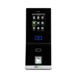 Control de acceso biométrico SilkID / Reconocimiento facial / 4000 huellas / 2000 rostros / 3 años de garantía / Alta Seguridad / Green Label Control de acceso biométrico SilkID / Reconocimiento facial / 4000 huellas / 2000 rostros / 3 años de garantía / Alta Seguridad / Green Label