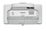 Epson PowerLite Bright Link 685Wi+ videoproyector Short throw projector 3500 lúmenes ANSI 3LCD WXGA (1280x800) Gris, Blanco