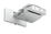 Epson PowerLite Bright Link 685Wi+ videoproyector Short throw projector 3500 lúmenes ANSI 3LCD WXGA (1280x800) Gris, Blanco