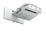 Epson PowerLite Bright Link 675Wi+ videoproyector Short throw projector 3200 lúmenes ANSI 3LCD WXGA (1280x800) Gris, Blanco