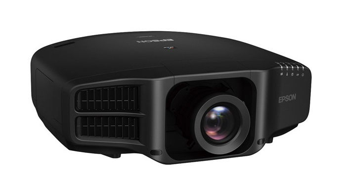 Epson PowerLite Pro G7805 - Proyector 3LCD - 8000 lúmenes (blanco) - 8000 lúmenes (color) - XGA (1024 x 768) - 4:3 - objetivo estándar - LAN - con 3 años de Epson Road Service Program - Epson Brighter Futures Education Program