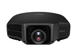 Epson PowerLite Pro G7805 - Proyector 3LCD - 8000 lúmenes (blanco) - 8000 lúmenes (color) - XGA (1024 x 768) - 4:3 - objetivo estándar - LAN - con 3 años de Epson Road Service Program - Epson Brighter Futures Education Program