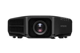 Epson PowerLite Pro G7805 - Proyector 3LCD - 8000 lúmenes (blanco) - 8000 lúmenes (color) - XGA (1024 x 768) - 4:3 - objetivo estándar - LAN - con 3 años de Epson Road Service Program - Epson Brighter Futures Education Program