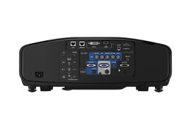 Epson PowerLite Pro G7805 - Proyector 3LCD - 8000 lúmenes (blanco) - 8000 lúmenes (color) - XGA (1024 x 768) - 4:3 - objetivo estándar - LAN - con 3 años de Epson Road Service Program - Epson Brighter Futures Education Program