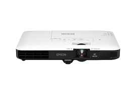 Epson PowerLite 1785W videoproyector Standard throw projector 3200 lúmenes ANSI 3LCD WXGA (1280x800) Negro, Blanco
