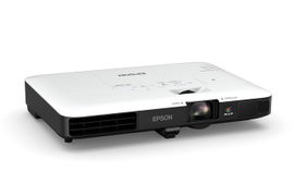 Epson PowerLite 1785W videoproyector Standard throw projector 3200 lúmenes ANSI 3LCD WXGA (1280x800) Negro, Blanco