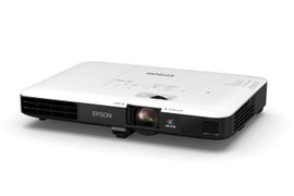 Epson PowerLite 1785W videoproyector Standard throw projector 3200 lúmenes ANSI 3LCD WXGA (1280x800) Negro, Blanco