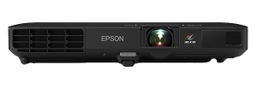 Epson PowerLite 1781W - Proyector 3LCD - portátil - 3200 lúmenes (blanco) - 3200 lúmenes (color) - WXGA (1280 x 800) - 16:10 - 720p - Wi-Fi - Epson Brighter Futures Education Program