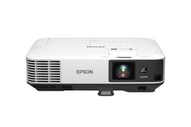 Epson PowerLite 2055 videoproyector Proyector portátil 5000 lúmenes ANSI 3LCD XGA (1024x768) Blanco