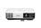 Epson PowerLite 2055 videoproyector Proyector portátil 5000 lúmenes ANSI 3LCD XGA (1024x768) Blanco
