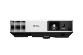 Epson PowerLite 2055 videoproyector Proyector portátil 5000 lúmenes ANSI 3LCD XGA (1024x768) Blanco