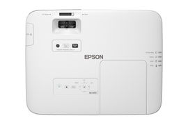 Epson PowerLite 2055 videoproyector Proyector portátil 5000 lúmenes ANSI 3LCD XGA (1024x768) Blanco