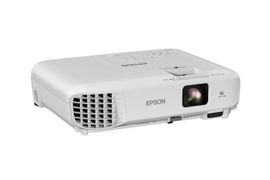PROYECTOR EPSON POWERLITE X05+ V11H839021 WIRELES 3300/3000 LM