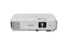 PROYECTOR EPSON POWERLITE X05+ V11H839021 WIRELES 3300/3000 LM