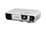 Epson PowerLite W42+ videoproyector Standard throw projector 3600 lúmenes ANSI 3LCD WXGA (1280x800) Blanco