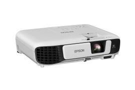 Epson PowerLite W42+ videoproyector Standard throw projector 3600 lúmenes ANSI 3LCD WXGA (1280x800) Blanco