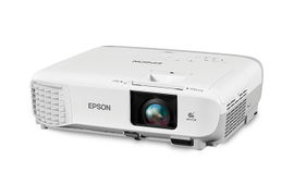 PROYECTOR EPSON PWL X39 3500LM XGA 3LCD VGA HDMI V11H855020